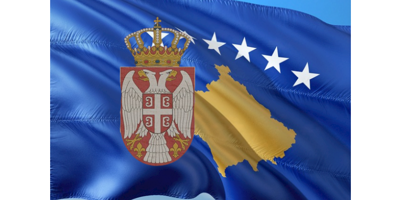 Kosova Ve Sırbistan Gerilimi Azalıyor!