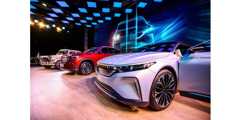 TOGG'un Deposu 235 TL'ye Dolacak! İşte Detaylar..