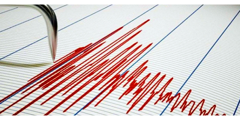 7.3’lük Deprem Alaska’da Can ve Mal Güvenliğini Tehdit Ediyor