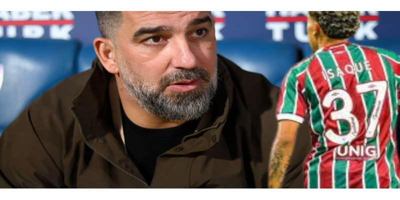 Genç Yıldız Arda Turan’ın Takımında! Liverpool da Peşindeydi