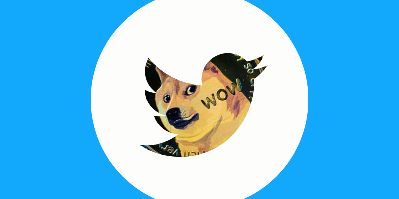 Twitter’ın Logosu Değişti!