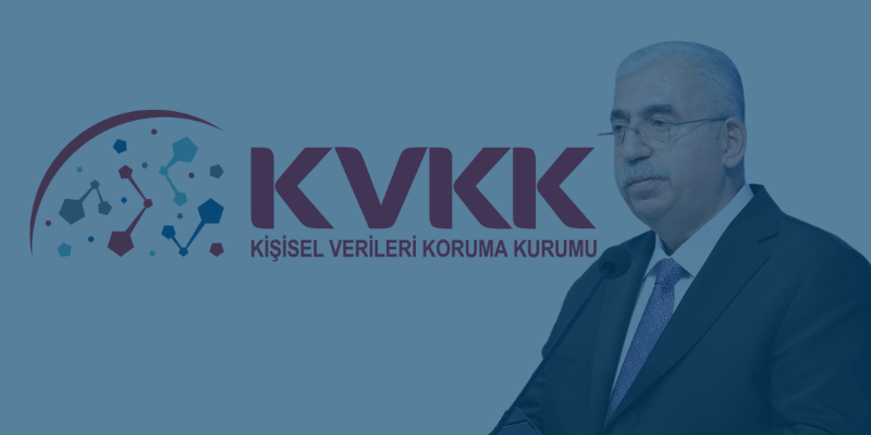 Ahlatçı'nın Açıklamasına KVKK Ceza Verdi!