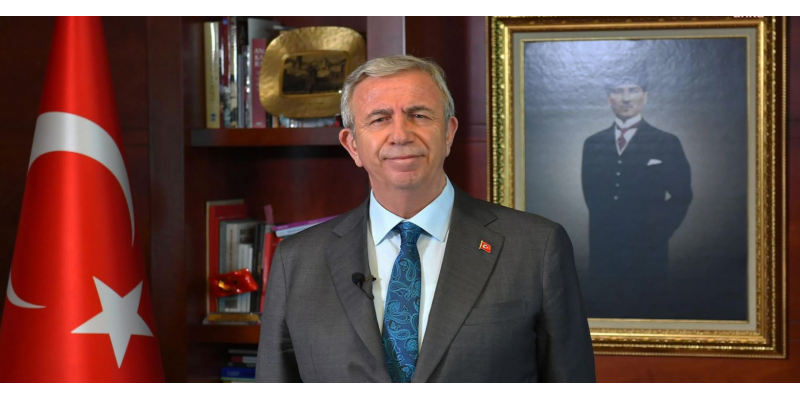 Mansur Yavaş’ın Kurultay Kararı Belli Oldu