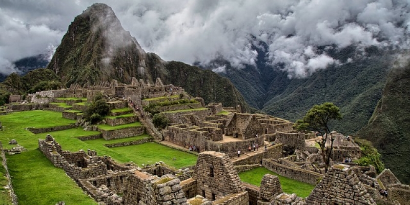 Peru'da Ünlü Turizm Merkezi Machu Picchu'nun Süresiz Olarak Kapatılması Yönünde Karar Verildi!