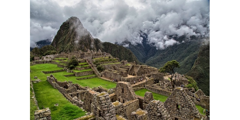 Peru'da Ünlü Turizm Merkezi Machu Picchu'nun Süresiz Olarak Kapatılması Yönünde Karar Verildi!