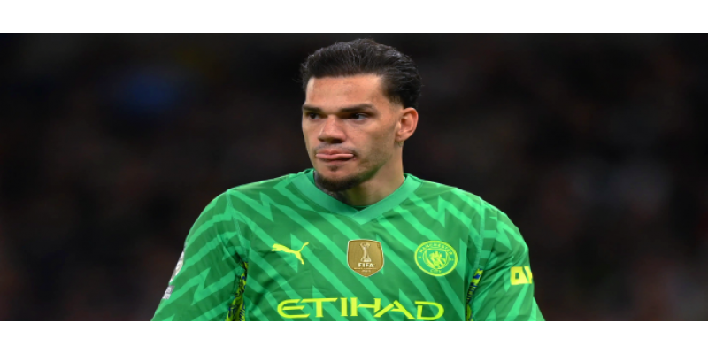 Ederson Transferi Çıkmaza Girdi: Takımı Bırakmak Niyetinde Değil