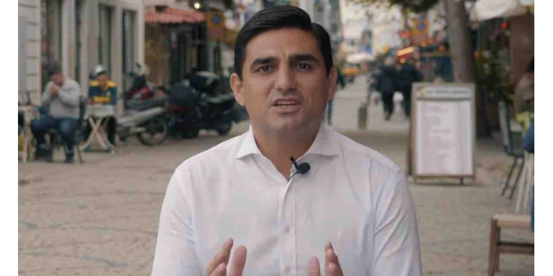 CHP Tuzla Belediye Başkan Aday Adayı Bülent Akköse'den Tuzla Vizyonu!