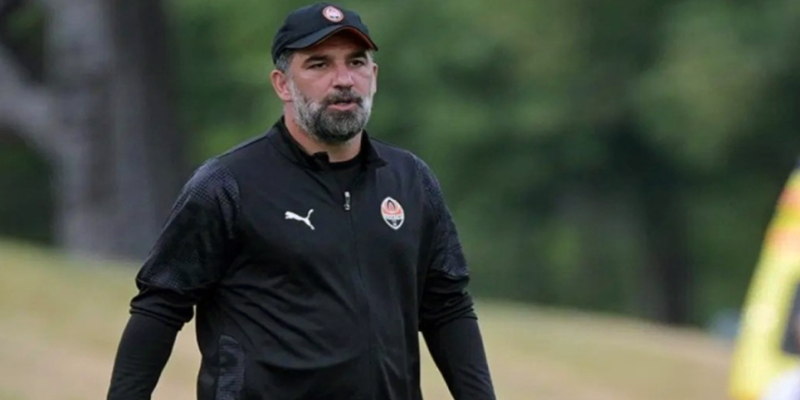 Arda Turan’ın Yeni Takımı Sahaya Çıktı: Shakhtar Donetsk, Ilves’i Farklı Yendi