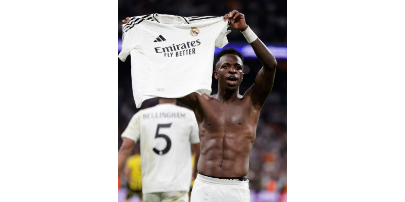 "Şampiyonlar Ligi'nde Nefes Kesen Geri Dönüş: Real Madrid, Nuri Şahin'in Dortmund'unu Yıktı"