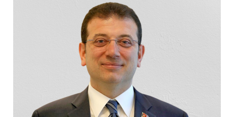 İsmail Küçükkaya'nın Programına Katılan Ekrem İmamoğlu'ndan Dikkat Çeken Açıklamalar!