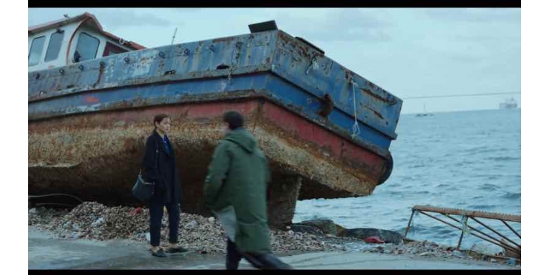 Aniden Filminin Fragmanı Yayınlandı! İşte Yıldızlar Geçidini Andıran Filmin Fragmanı!