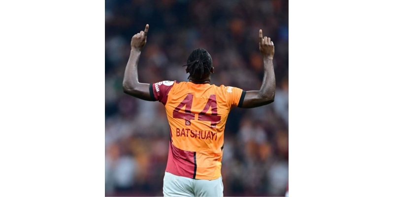 Batshuayi'dan Gelen Dikkat Çekiçi Açıklamaları!