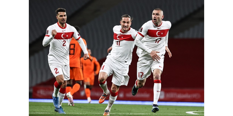 Hollanda-Türkiye maçı ne zaman, saat kaçta, hangi kanalda?