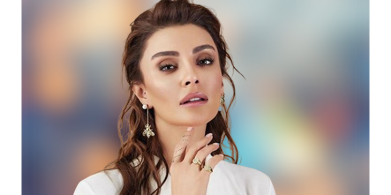 Özge Ulusoy'un Babası Hayatını Kaybetti!