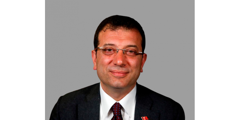 Ekrem İmamoğlu Habertürk'e Konuk Oldu