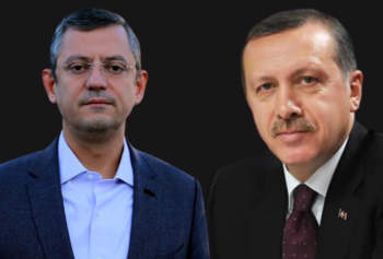 Cumhurbaşkanı Erdoğan Özgür Özel'den 20 Bin 500 TL'lik Tazminat Kazandı!