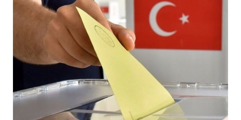 31 İlde Gerçekleştirilen Yeni Ankette Büyük Sürpriz: AK Parti ile CHP Arasındaki Fark Sadece 0,2 Puan