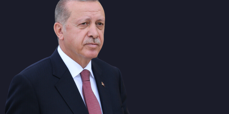 Cumhurbaşkanı Erdoğan’ın Sözleri Dünya Basınında Manşet Oldu!