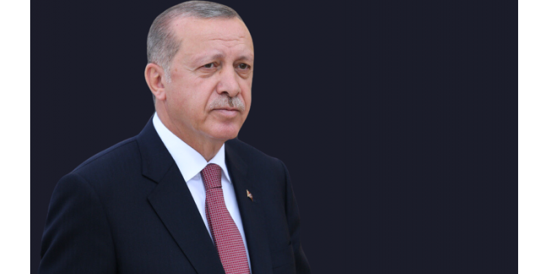 Cumhurbaşkanı Erdoğan’ın Sözleri Dünya Basınında Manşet Oldu!