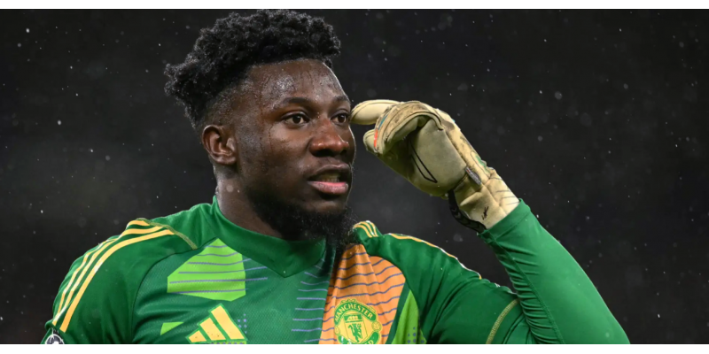 Galatasaray, Kaleci Transferi İçin Onana İçin Harekete Geçti