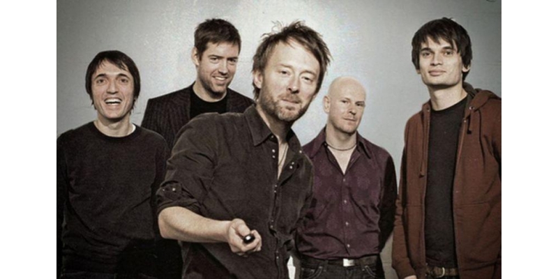 Rock Efsanesi Radiohead’ten Politik Boykot: İsrail Konserleri İptal Edildi