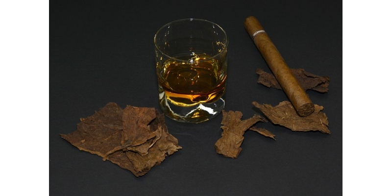 Sigara Ve Alkol Kanununda Yeni Düzenleme!