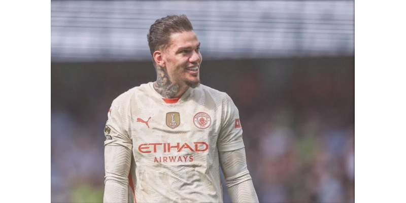 Galatasaray'dan Kaleye Dünya Yıldızı: Ederson Bombası!