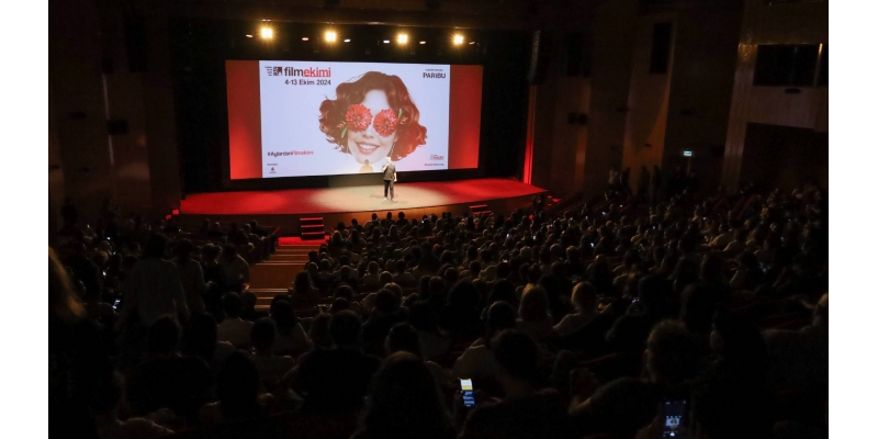 Filmekimi’nin 4 Şehir Macerası: İstanbul, Diyarbakır, Ankara ve İzmir’de Yaklaşık 70 Bin Seyirciyle Buluştu