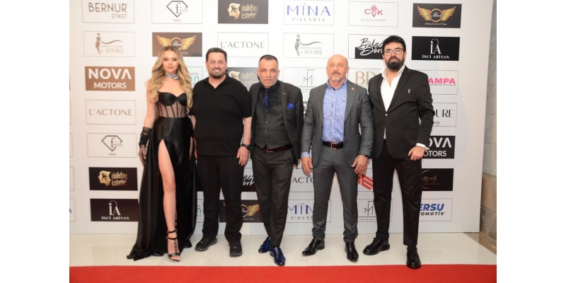 Modanın Oscar Ödülleri sahiplerini buldu