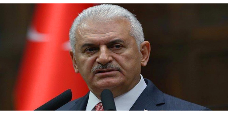 Binali Yıldırım’dan açılıma tam destek
