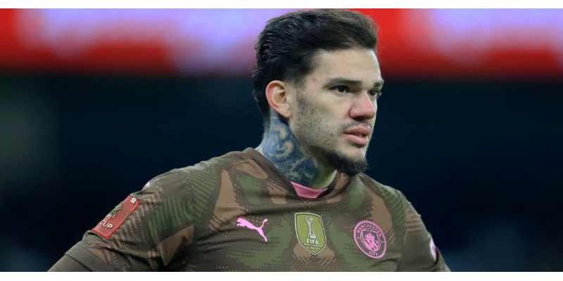 Fenerbahçe, Ederson Transferini Açıkladı: Maaşı Dikkat Çekti