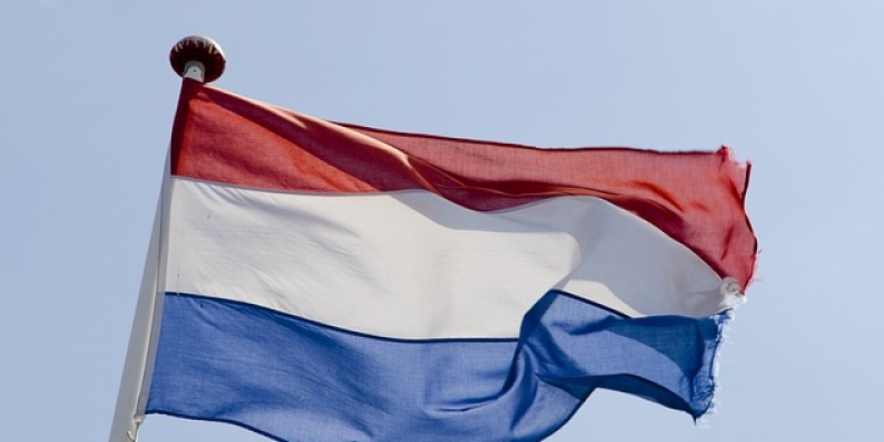 Hollanda Deprem İçin Toplanan Bağışı Açıklandı!
