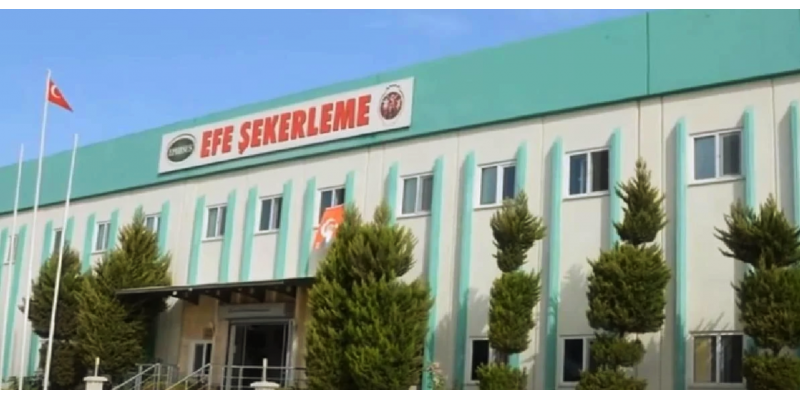 Konkordato Sürecindeki Kuruyemiş Devi İçin Yeni Karar