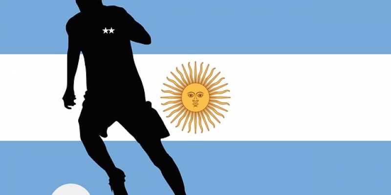 Dünya Kupası'nın Sahibi Arjantin Oldu!