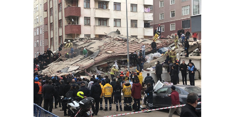 Meksika Sınırından ABD’ye Geçen Sığınmacı Sayısı Rekor Kırdı! 