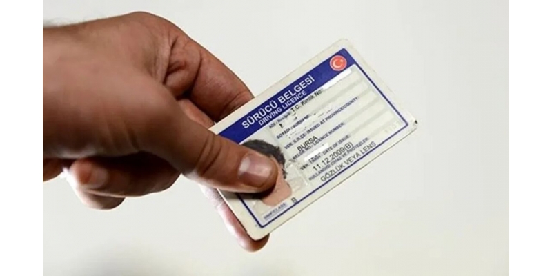 Eski Tip Ehliyetleri Yenilemek İçin Son Tarih: 31 Ekim