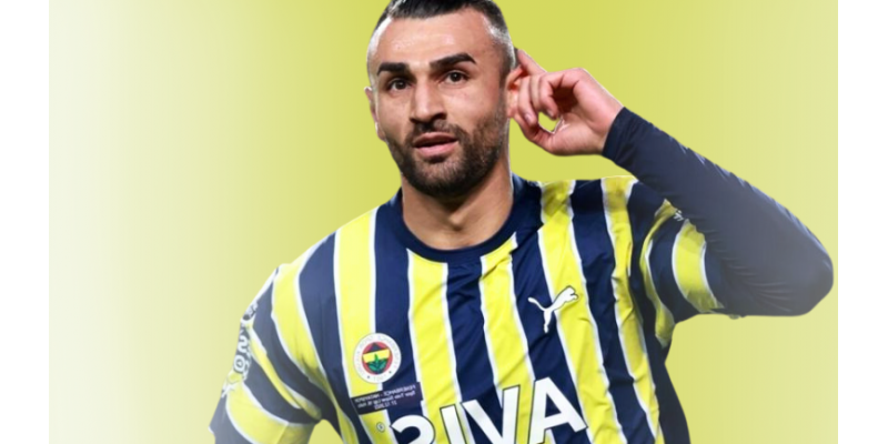 Fenerbahçe’de Serdar Dursun Gol Orucunu Bozdu!