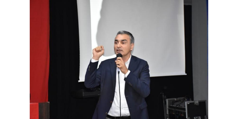 CHP'li Sarı'dan 'Enflasyon Aralıkta Hızla Düşecek'