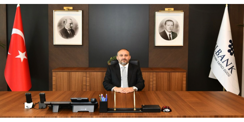 Finansman Anlaşmasının Ardından Gözler İLBANK’taki Ayrılığa Çevrildi