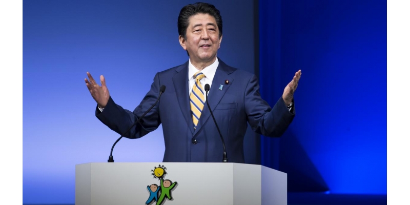 Tetsuya Yamagami, Eski BaÅŸbakan Shinzo Abe’nin Cinayetini İtiraf Etti
