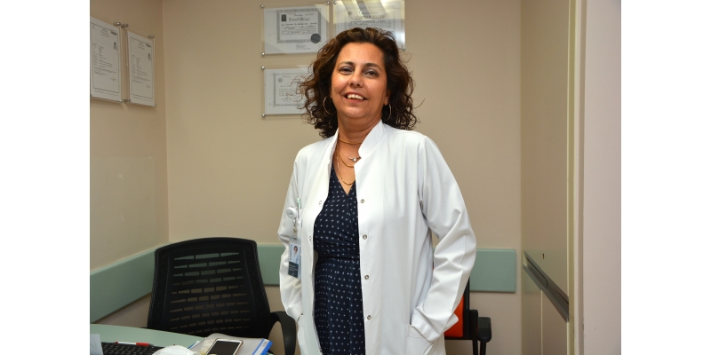 Meme Kanserinde erken teşhis hayat kurtarır!