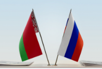 Putin Ve Lukaşenko Belarus'ta Bir Araya Geldi!