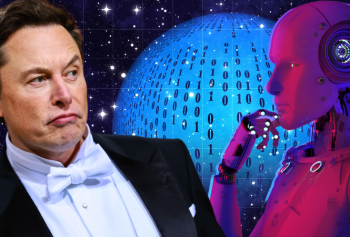 Elon Musk'ın Yeni Projesi ChatGBT’ye Rakip Olacak!