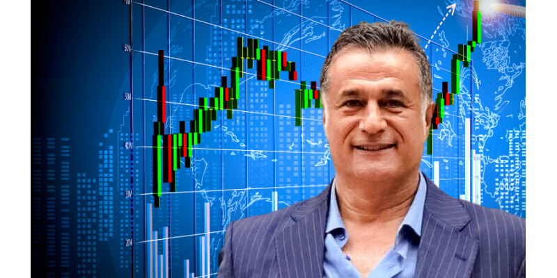 Metin Yüksel Borsada Akıllı Yatırımcıyı Kaleme Aldı!