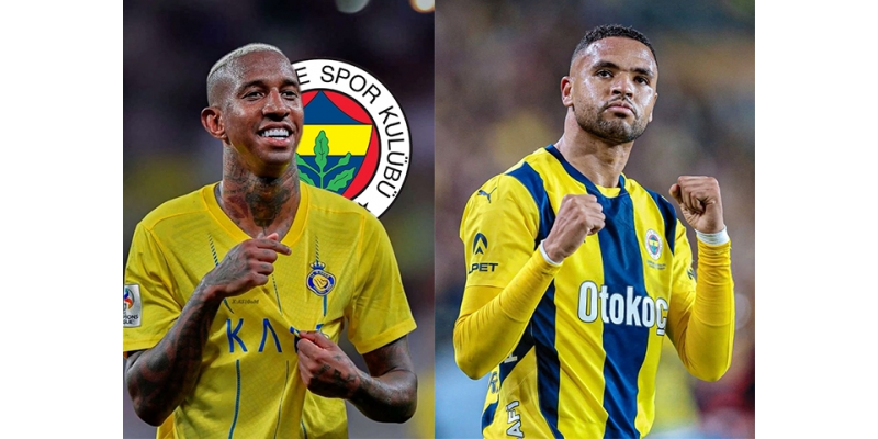 Fenerbahçe’de Transfer Gündemi: En-Nesyri’nin Satışı ve Talisca’nın Durumu