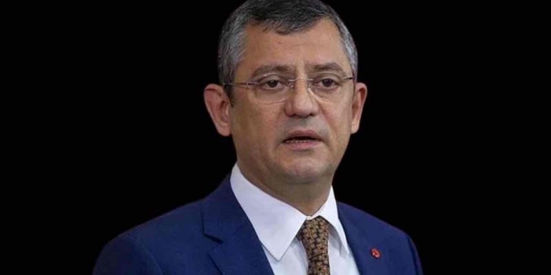 CHP'de Kemal Kılıçdaroğlu Dönemi Sona Erdi! Özgür Özel Yeni Genel Başkan!