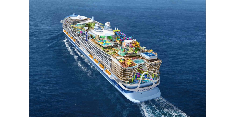 Dünyanın İlk “Helal Kruvaziyeri” Denize İniyor: Alkolsüz, Namaz Alanlı, Tamamen Müslüman Dostu