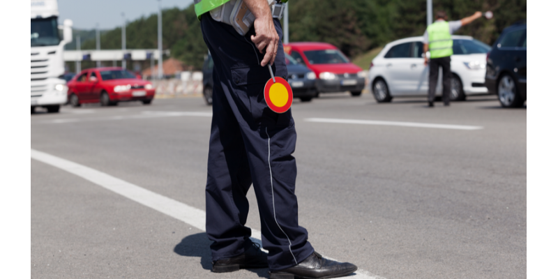 Trafik Cezalarına Yapılandırma Yolda!
