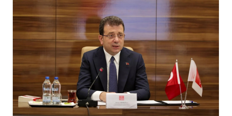 Ekrem İmamoğlu'nun gözaltı nedenlerinden birisi olan 'kent uzlaşısı' nedir?