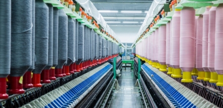 Geleceğin mesleği : Tekstil mühendisliği 